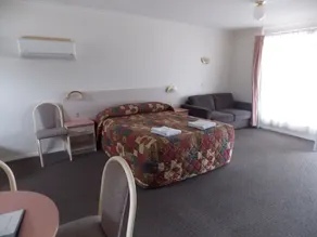 Yass Motel - Zimmer