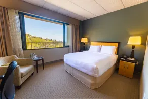 Villa Graziadio Executive Center at Pepperdine University - Chambre
