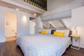 Courchevel C # 9 - Chambre