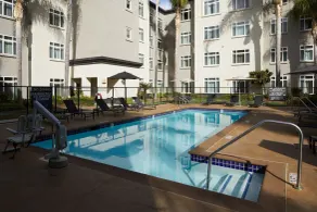 Residence Inn Los Angeles Westlake Village - Piscine