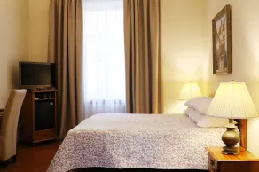 Old Riga Boutique Hotel "Vecriga" - Room