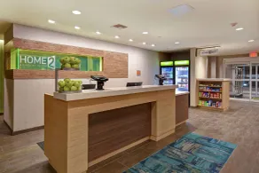Home2 Suites by Hilton Harvey New Orleans Westbank - Réception