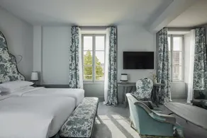 Hôtel Le Montrachet Puligny-Montrachet - Chambre