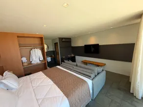 Hotel Boutique Vila don Patto - Quarto
