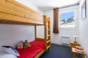 Lagrange Vacances L'Orée des Cîmes - Værelse