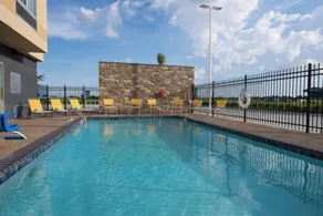 Fairfield Inn & Suites by Marriott Houma Southeast - Piscine