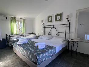 Cefalu Resort - Sporting Club - Værelse