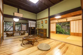 宿坊 大泰寺 Temple Hotel Daitai-ji - Zimmer