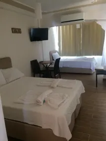 Ev Otel - Room