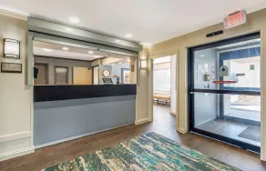 Extended Stay America Select Suites - Chicago - Naperville - East - Lobby