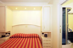 Fashion Hotel - Room