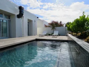 Spatalla Holiday Homes - Pool