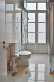 Casa Gaea Stay - Baño