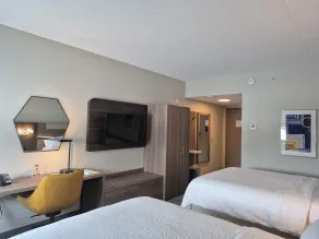 Holiday Inn Express Dryden by IHG - Chambre