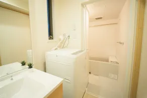 Vieuno Stay Hakata 1 - Bagno