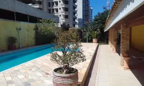 Pousada Hostel Brazil Backpackers - Basseng