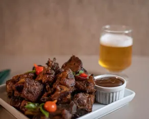 Motel Stilo - Adults Only - Restaurante