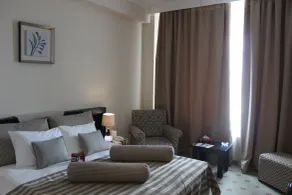 Phoenicia Grand Hotel - Room