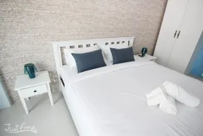 Just Fine Krabi - Habitación