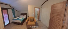 TURKUAZ APART HOTEL - Room