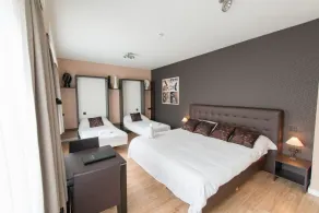 Hotel Onderbergen - Room