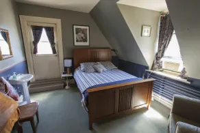 B&B Quebec - Chambre