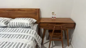 Casa Feliz Guest House - Habitación