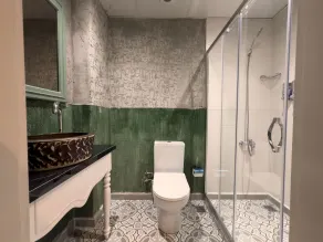 SteelOtel - Salle de bain