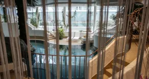 Parkhotel Schmid - Pool