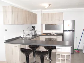 63.- HNA Bahia Horizonte - Cucina privata