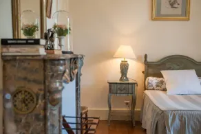 L'Oustal - Room
