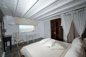Casetta di Bacco - Habitación