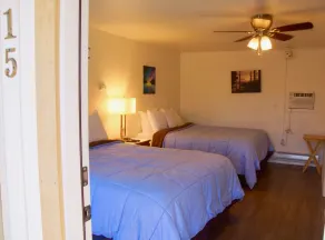 Arbor Inn Motel Oakridge - Værelse
