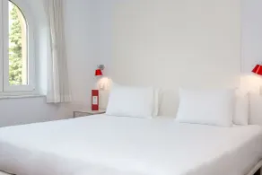 Dorma Victoria Palace - Room