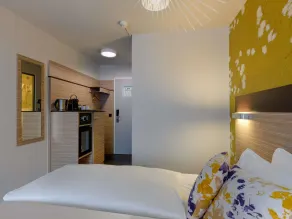Mercure Hotel Stuttgart Gerlingen - Værelse