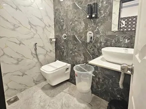 Astha Kandivali Service Apartment - Salle de bain