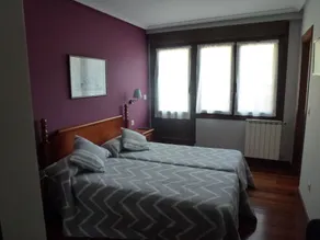 Casa Rural Letea - Zimmer