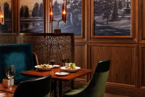 Fairmont Royal York Gold Experience - Ristorante