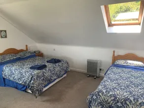 Wayside B&B - Room