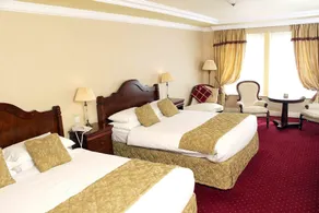 Meadowlands Hotel - Habitación
