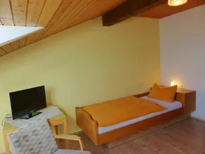 Landgasthaus Sonne - Camera