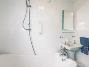 Daisy Cottage - Baño