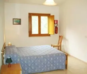 Agriturismo Torre Del Golfo - Room