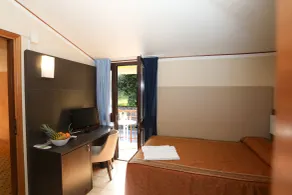 Taki Village - Zimmer