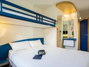 Ibis Budget Graz City - Rum