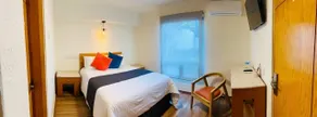 Hotel Consulado - Room