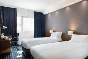 Holiday Inn Express - Marseille Airport by IHG - Chambre