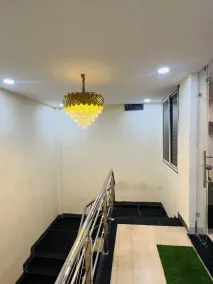 Hotel Shiv - Lobby