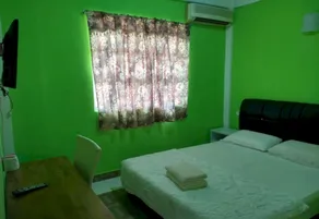 Vila Thai Langkawi - Chambre