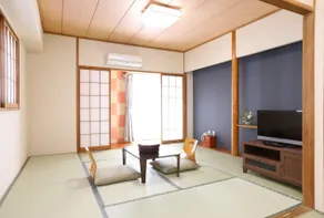 NEW STAR HOTEL YAMANAKAKO - Room